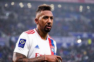 OL : Violence et délire tactique, Boateng viré