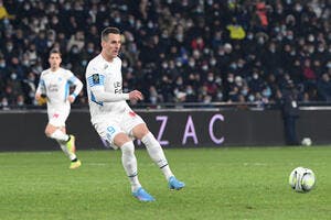 L1 : Milik sauve l'OM avec style !