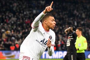 Mbappé quitte Paris, Rothen confirme