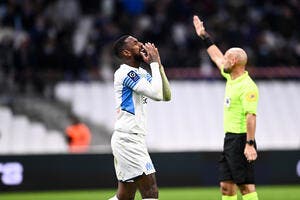 Un arbitrage pro-OM en L1, l'accusation est lancée