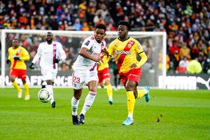 Lens-OL : Une panne de la VAR au pire moment