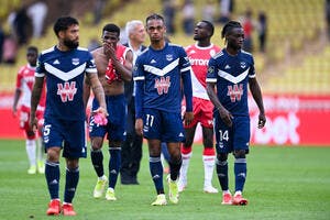 L1 : Bordeaux tient son record, c'est honteux