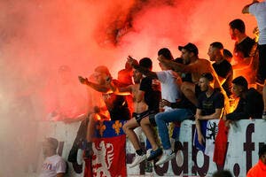 Lyon accusé, des supporters auraient lynché un mineur