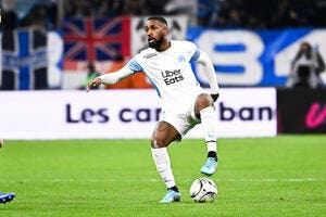 OM : Gerson se fait massacrer, c'est violent