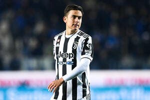 Dybala au Barça, le transfert surprise