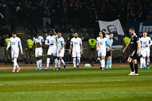 ECL : Les adversaires potentiels de l'OM et de Rennes en huitièmes