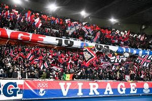 PSG - ASSE : À quelle heure et sur quelle chaîne suivre ce match ?