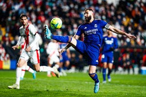 C'est le Real de Benzema, Madrid salue son roi !