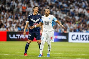 L1 : Le protocole sanitaire évolue, Bordeaux-OM tient à un fil !