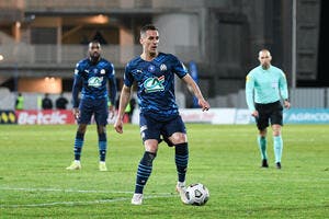 Milik et l'OM, une promesse en or