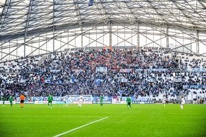 L'OM fait rêver l'Arabie Saoudite, l'info choc