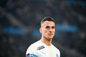 L'OM privé de Milik, Gerson et Rongier à Bordeaux