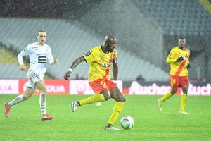 L1 : Lens foudroie Rennes sur le gong !