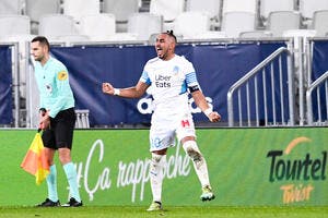 OM : Payet jubile d'avoir fait taire Bordeaux