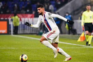 OL : Le coup de folie de Chelsea pour Emerson