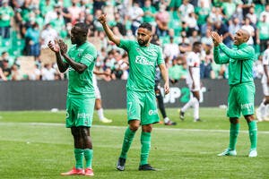 ASSE : Le maintien ou la mort des Verts ?