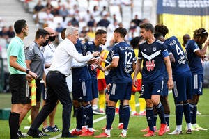 Triple accusation contre Gérard Lopez, l'UNFP clashe Bordeaux