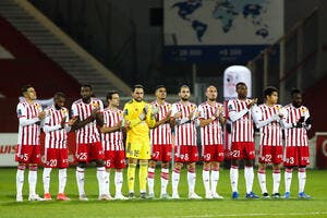 La LFP est raciste, Ajaccio persiste et signe