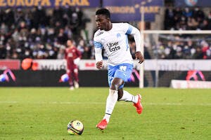 OM : Un courtisan de plus, le prix de Bamba Dieng explose !