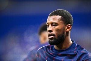 PSG : Wijnaldum vers un soudain départ au mercato ?