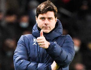 Pochettino vexe le Qatar, attention danger