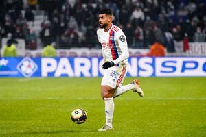 OL : Emerson était bien malade, fin de la rumeur