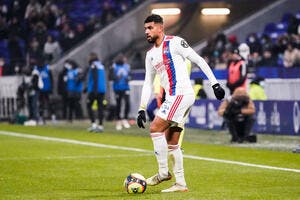 OL : Emerson, une maladie diplomatique à Lyon ?