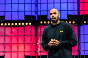 Amazon : Thierry Henry convoité, les téléspectateurs tremblent