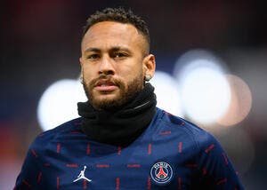 PSG : Neymar a un avocat en or, Netflix !