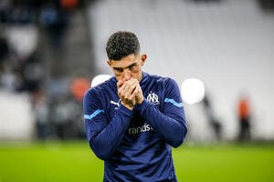 Alvaro, l'OM va avoir du mal à le virer !