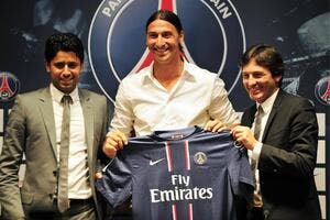 PSG : Leonardo à Pôle Emploi, Zlatan est chaud !