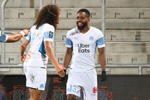 OM : Bakambu entre dans l'histoire, Milik out