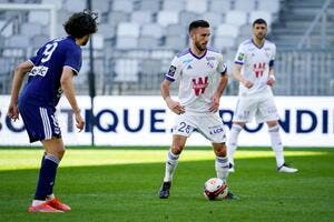 Bordeaux - Strasbourg : Les compos (15h sur Prime Video)