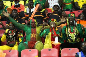 CAN 2022 : 40 blessés et 8 morts autour du stade d'Olembe