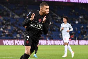 Kylian Mbappé et le PSG, 180ME qui changent tout