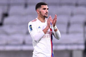 OL : Aouar enfin sur le départ, l'indice tombe