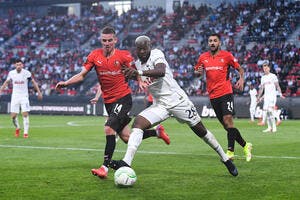 Ndombele au PSG, tout s'accélère !