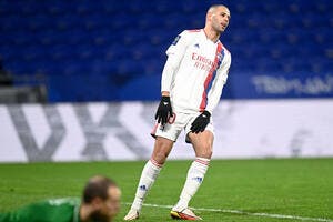 OL : Fin brutale du feuilleton Slimani !