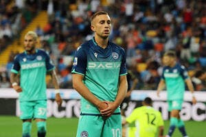 OM : Deulofeu c'est 20 millions, Longoria tente le coup