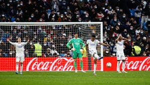 PSG-Real : Thibaut Courtois dévoile sa grande peur