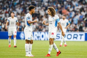 OM : L'Atlético ignoré, Kamara éveille les soupçons