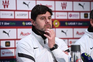 PSG : Pochettino, une provocation face au Qatar ?