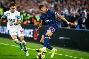 PSG : Mbappé au Real, son entourage dément !