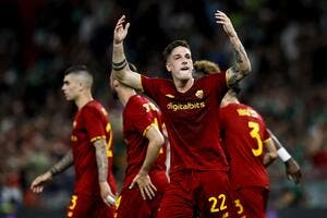 Ita : Mauvaise nouvelle, le PSG débarque pour Zaniolo