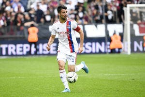 L'offre pour Dubois qui fait hurler l'OL