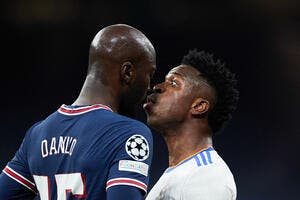 PSG : Ce joueur du Real a humilié l'Emir, le Real jubile