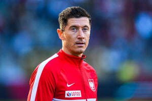 Le PSG n'est que le plan C de Lewandowski