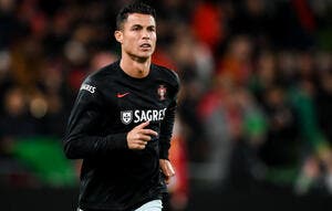 De surprenants finalistes pour récupérer Cristiano Ronaldo