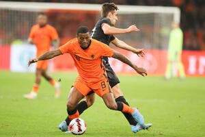 PSG : Wijnaldum à la Roma, un ultime détail à régler !