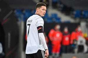 Un miracle Draxler en marche au PSG !